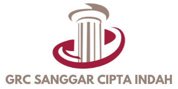 GRC Sanggar Cipta Indah
